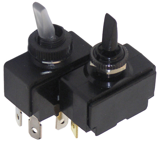 On/Off Toggle Switch Shoreline Marine - Additional View