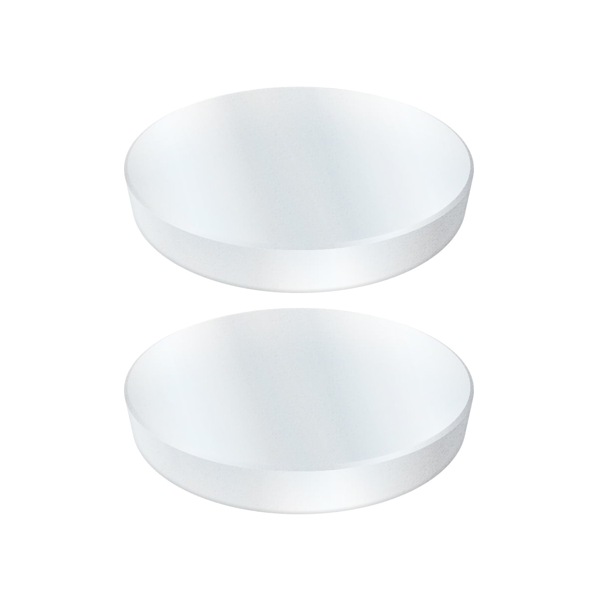 Magnet Rare Earth Round 1/2" 2pk. 8lb. Strength - Additional View