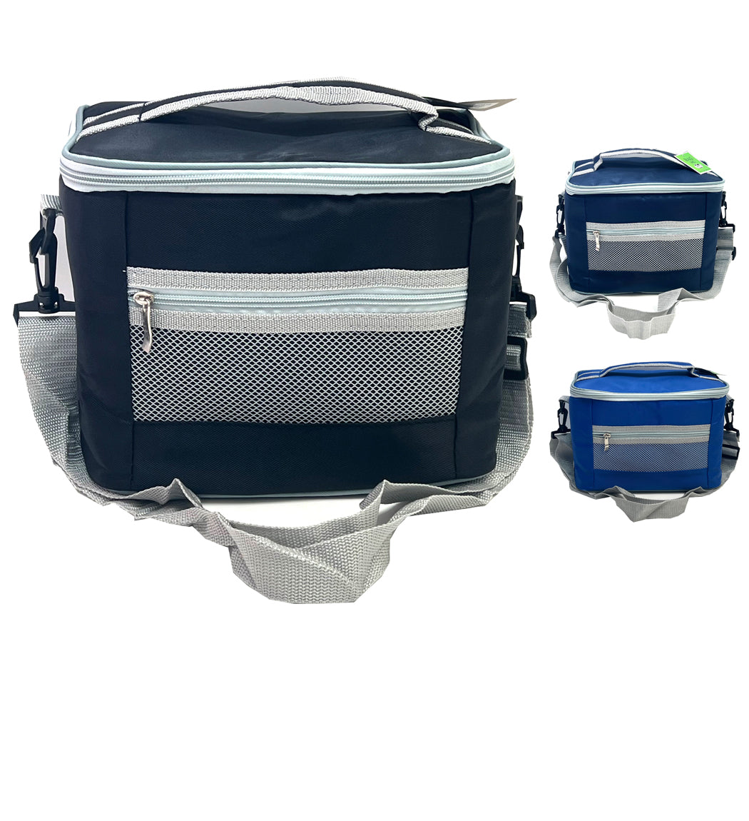Lunch Bags 8X9X11 Asst.