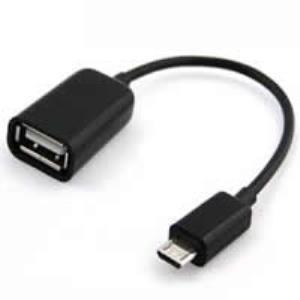 Accessoire - Micro USB OTG