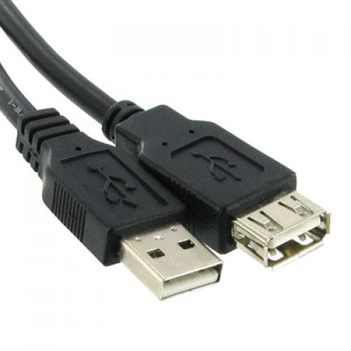 Câble - Rallonge USB 15 pieds
