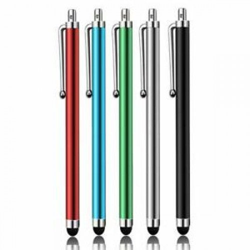 Accessory - Stylus Extendable Ass't Colours tablet/screen writing, drawing