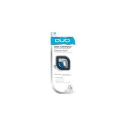 Car Air Freshener Odor Eliminator Linen Fresh 4mL Vent Clip Duo - Additional View