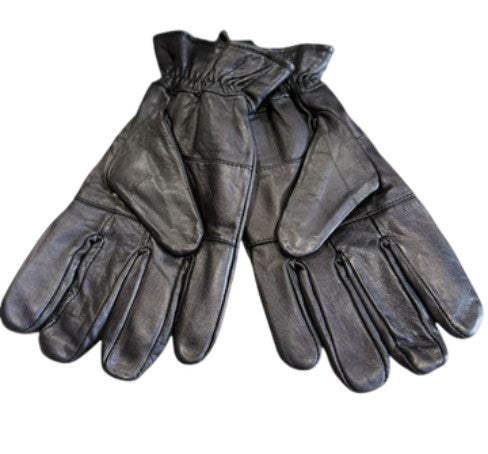 Men's Lamb Skin Gloves