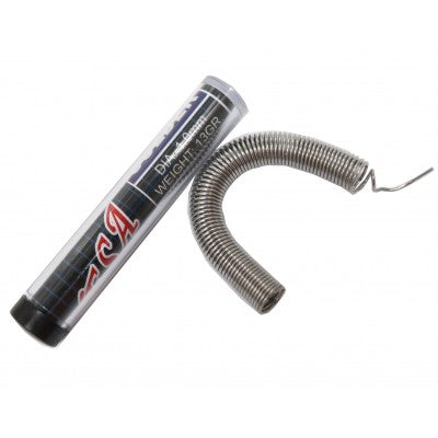 Soudure en tube 60/40 électrique à âme de colophane 16g