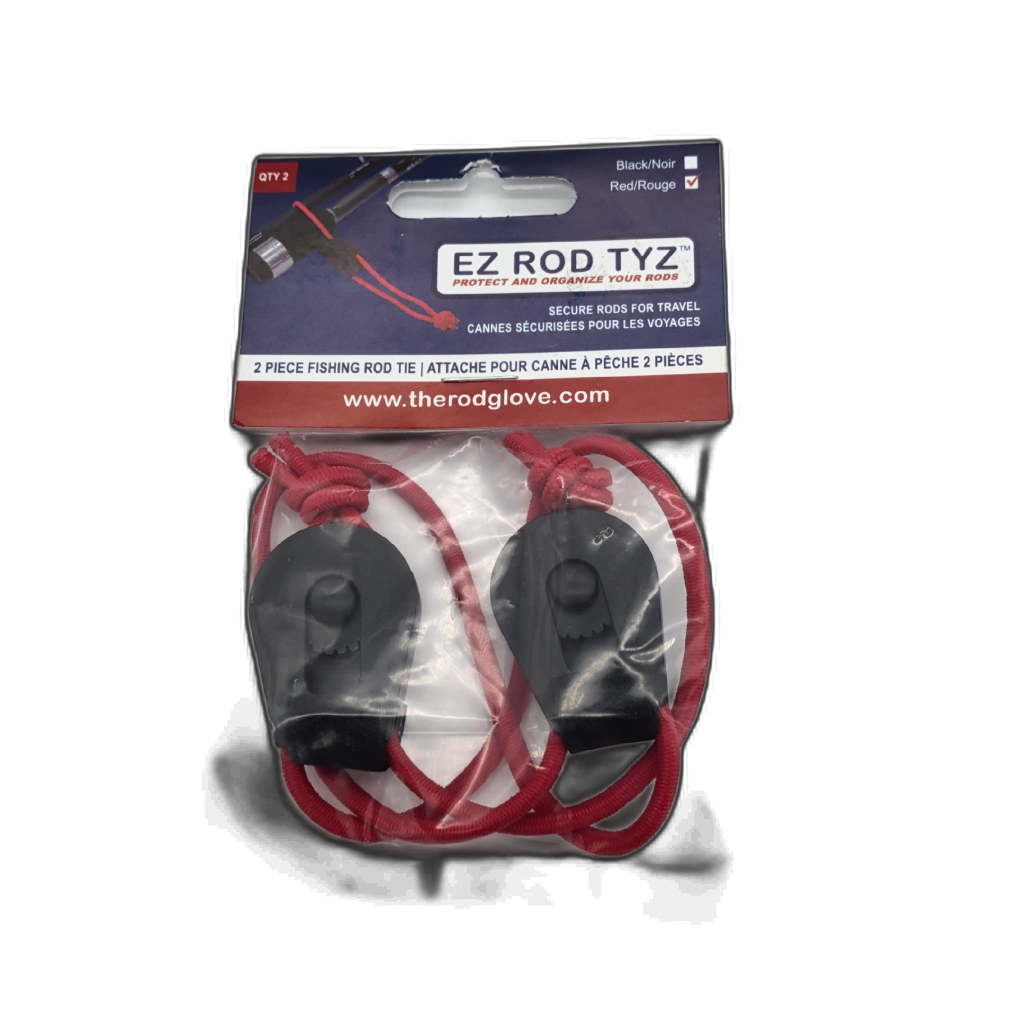 Trg- Ez-rod Tyz - 2 Pack