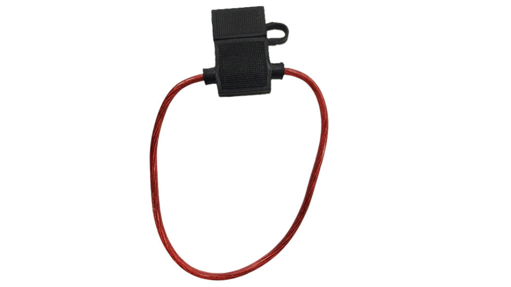 14g Fuse Holders BLADE