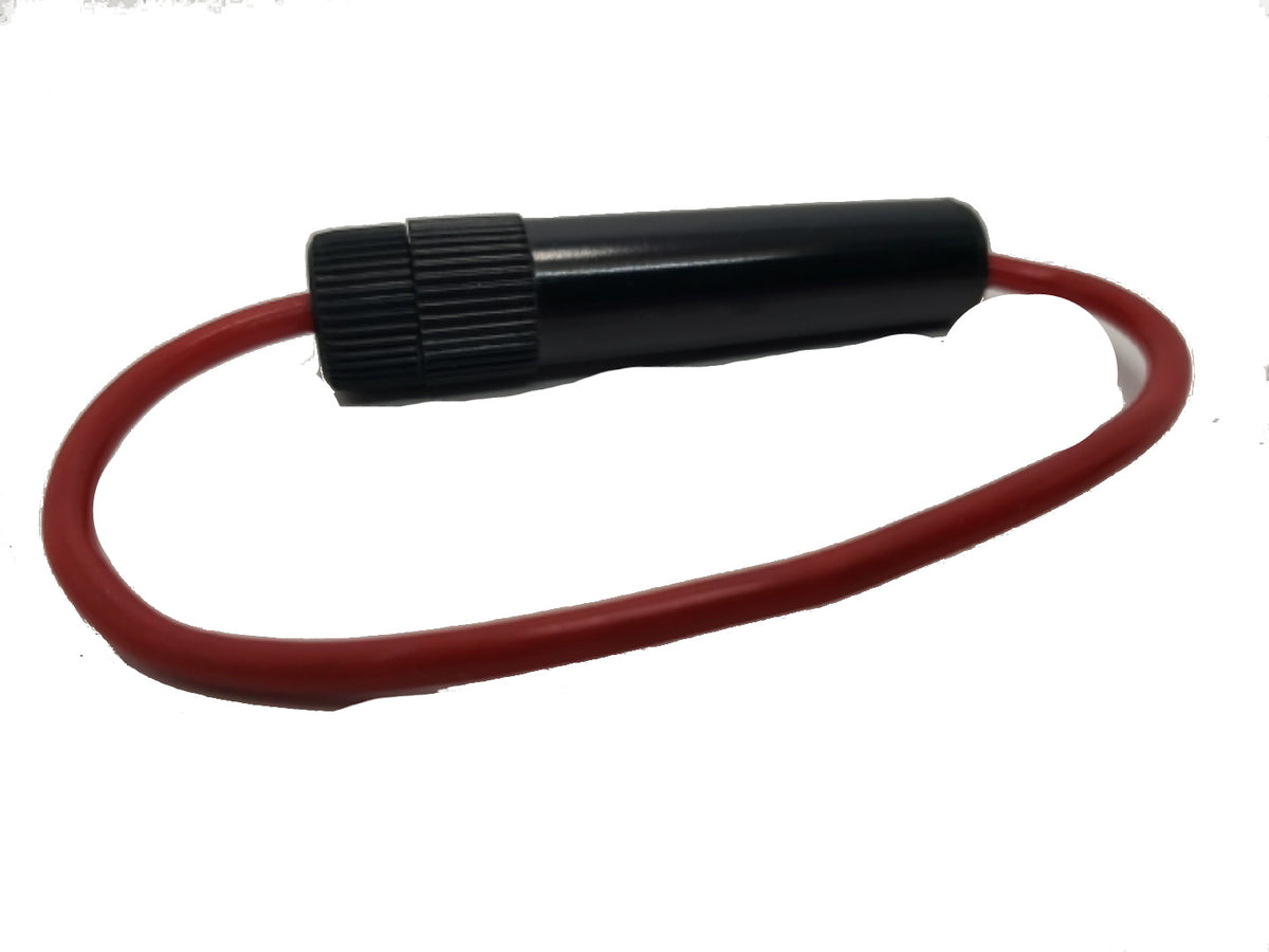 Porte-fusibles BARIL 14g