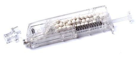 BB Speed Loader 90 Rd