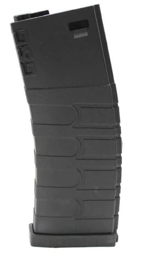 120rd MidCap M4 Magazine G&G