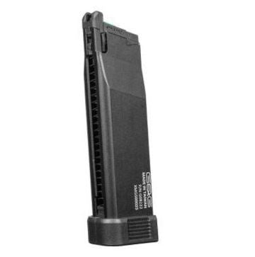 Chargeur STP45 30 billes Gaz Vert