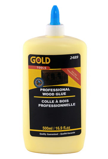 Colle - bois professionnel 500ml/16.9fl oz