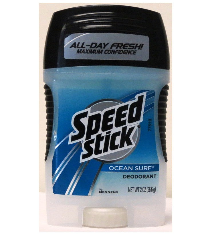 Deodorant Ocean Surf 56g Speed Stick