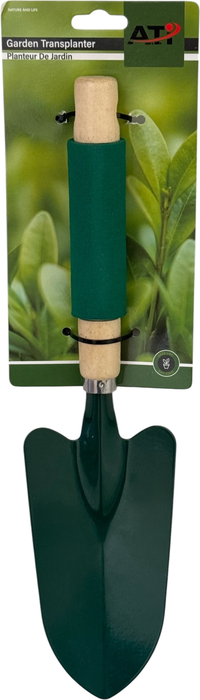 Transplantoir