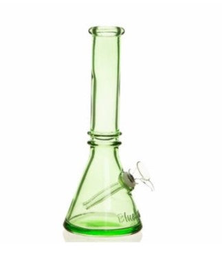 Waterpipe 10" Double Ring Beaker Assorted - each sold individually