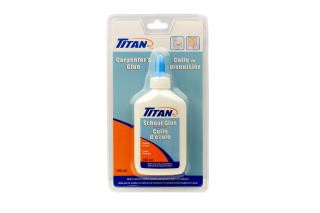 Colle de charpentier Titan 100 ml