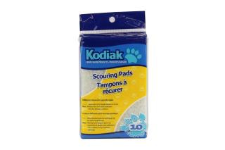 Scouring Pads 10 pack Kodiak