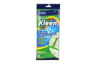 Wet Wipes 12 pk Kodiak