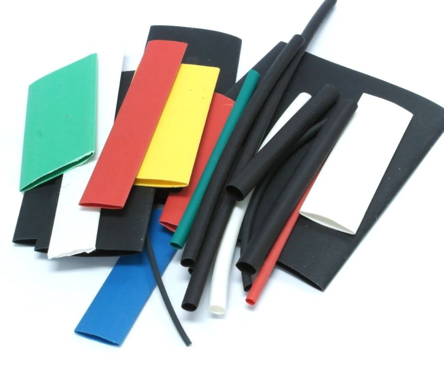 Heat Shrink Assortment