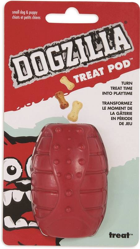 Friandises Dogzilla Pour Chien et Chiot