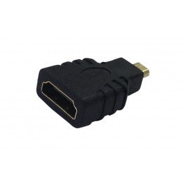 Adaptateur HDMI femelle vers Micro HDMI mâle