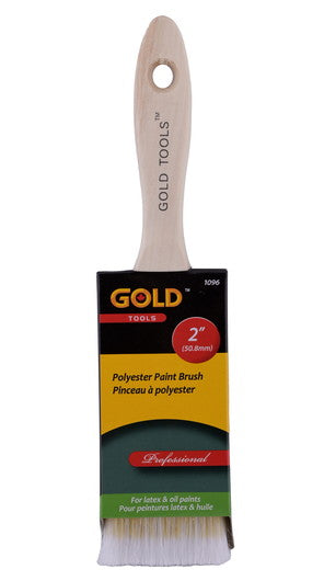 Paint Brush 2" Polyester