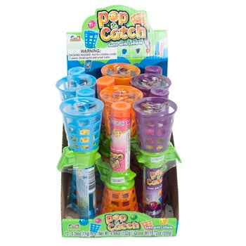 Pop & Catch Candy 11g. - Additional View