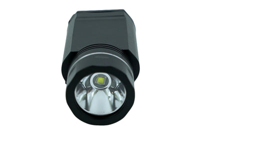 Pistol Tac Light RHAM - Additional View