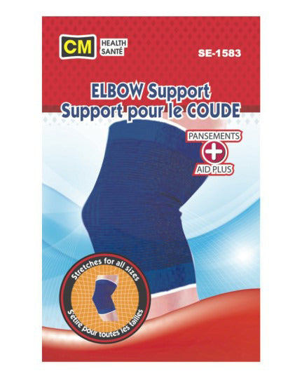 Elbow Support Asst. Sizes