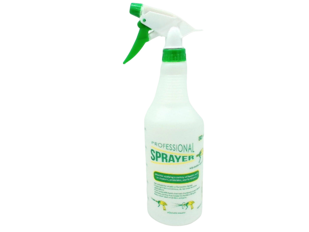 Spray Bottle 32 Oz 946ml