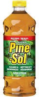 NETTOYANT PINE SOL Original 1,41L