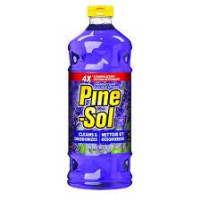 PINE SOL 1,41L Nettoyant Lavande