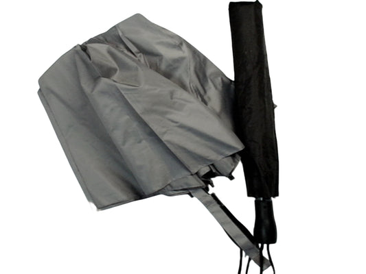 Umbrella - auto folding golf - Additional View
