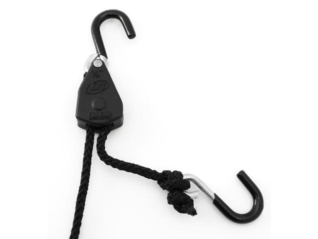 Light Fixture Hangers 1/8" 2pk. Sun Grip - Additional View