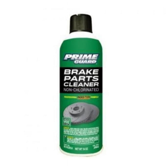 Brake & Parts Cleaner 13.8oz. Emzone - Additional View