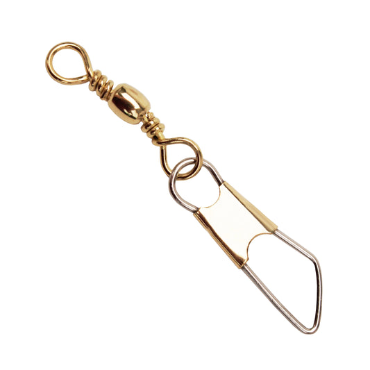 Egc-barrel Swivel W/safety Snap-7 - Additional View