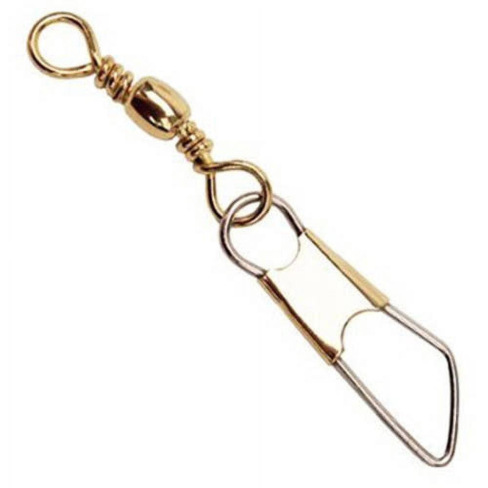 Egc-barrel Swivel W/safety Snap-10 - Additional View