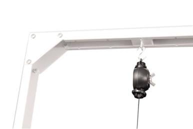 Sun Stand 2 Heavy Duty H.I.D. & Fluorescent Light Stand Sunlight Supply Inc. - Additional View