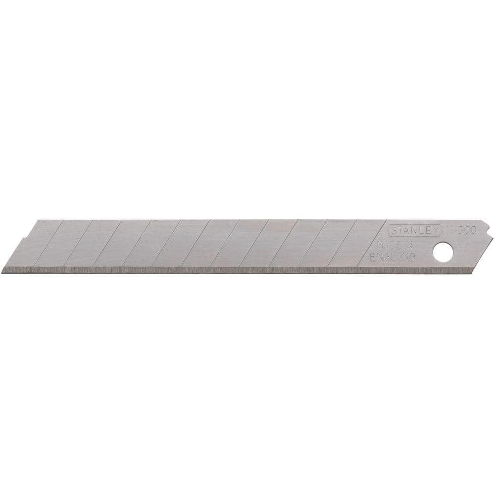 9mm Snap Off Blades 3pk. Dewalt - Additional View