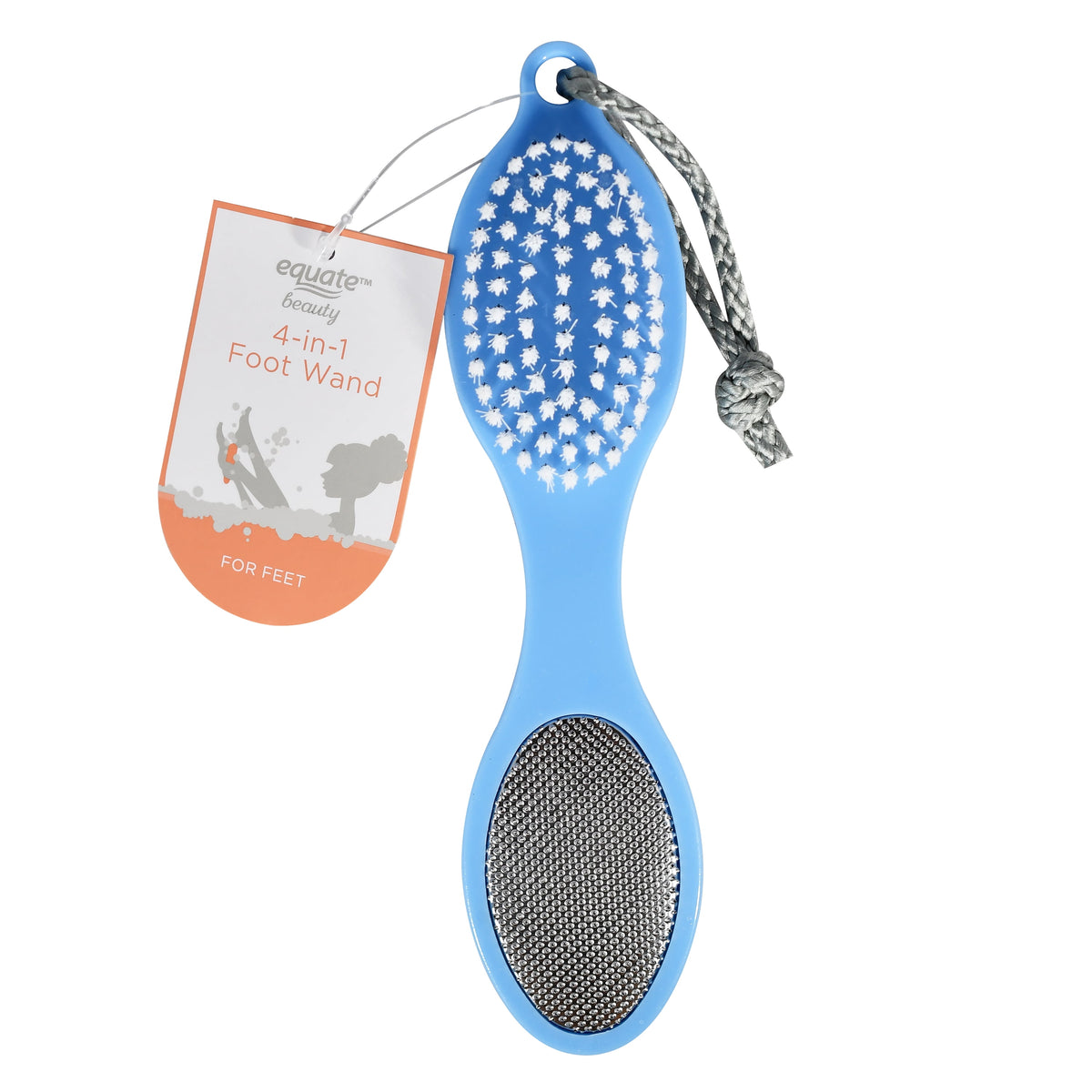 4 In 1 Foot Wand Equate Beauty - Additional View