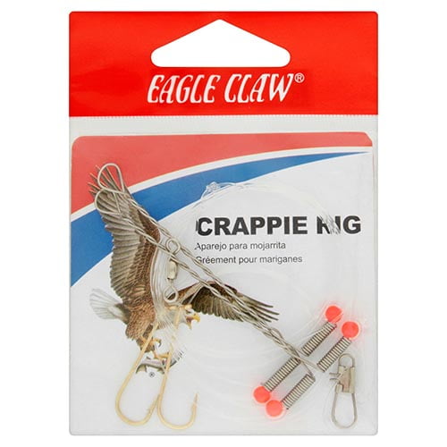 Egc-crappie Rig-1 - Additional View