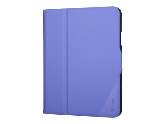 Versavu 10th Gen iPad Case 10.9" 360° Rotating Purple Targus - Additional View