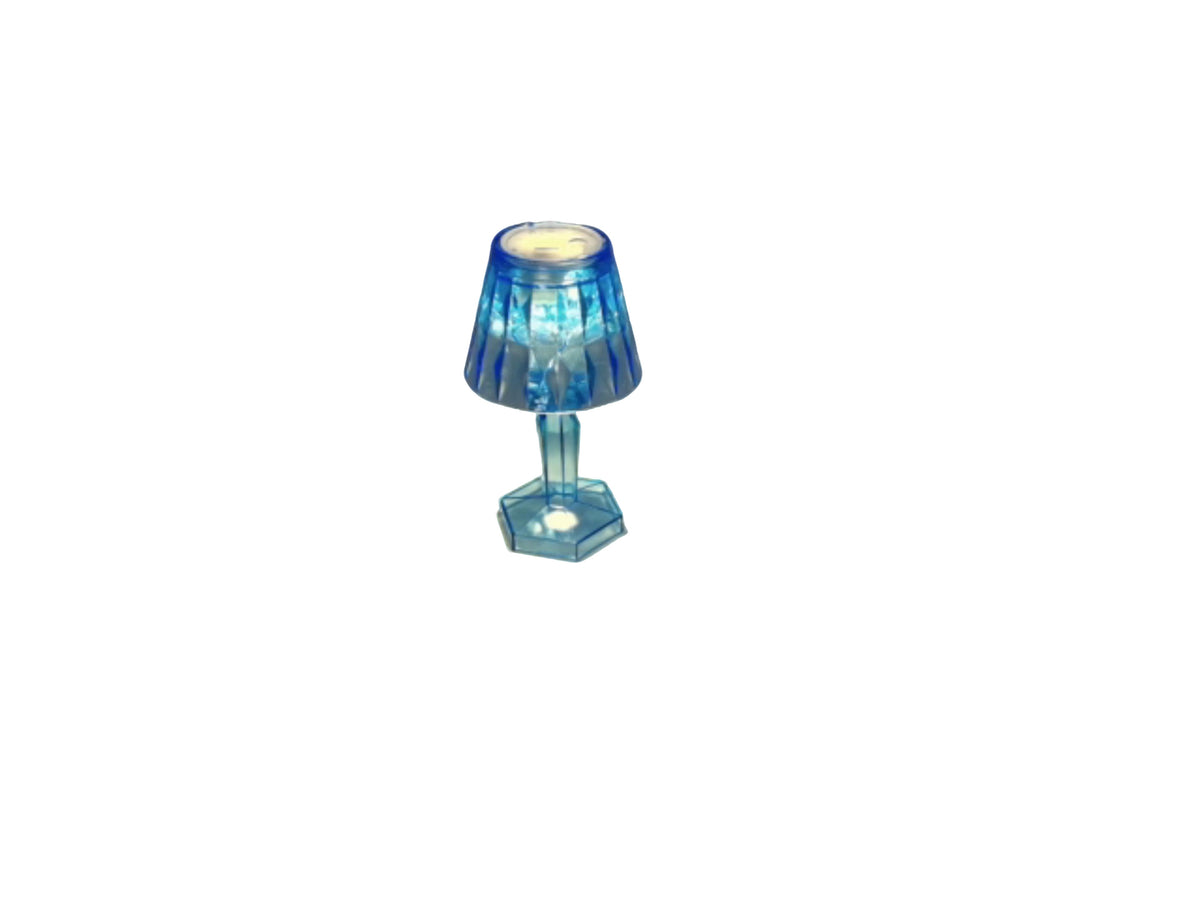 Mini LED Desk Lamp - Additional View