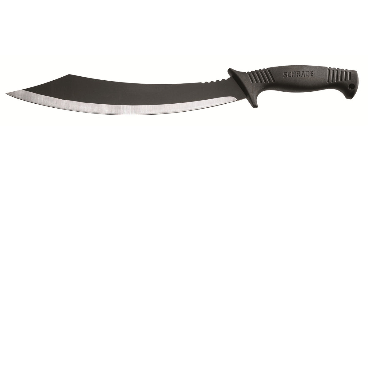 18" Schmachi Machete w/Sheath Schrade - Additional View