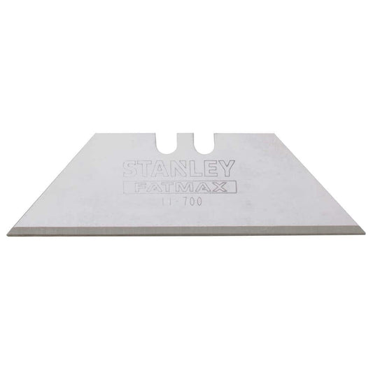 Heavy Duty Utility Blades 50pk. Stanley Fatmax - Additional View