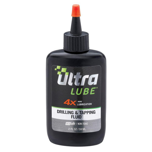 Drilling & Tapping Oil 2oz. - Additional View