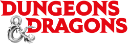 Donjons et Dragons