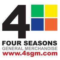 Magasin Général Four Seasons