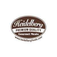 Heidelberg Foods Ltd.