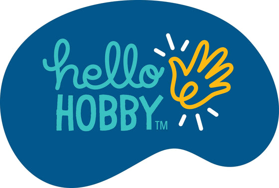 Bonjour Hobby